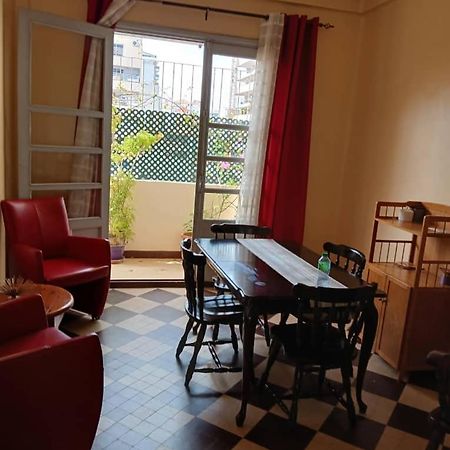 Appartement Sympathique Jules Ferry. ดาการ์ ภายนอก รูปภาพ