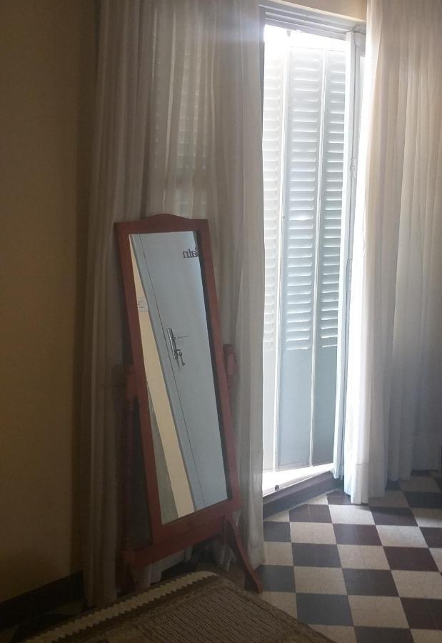 Appartement Sympathique Jules Ferry. ดาการ์ ภายนอก รูปภาพ