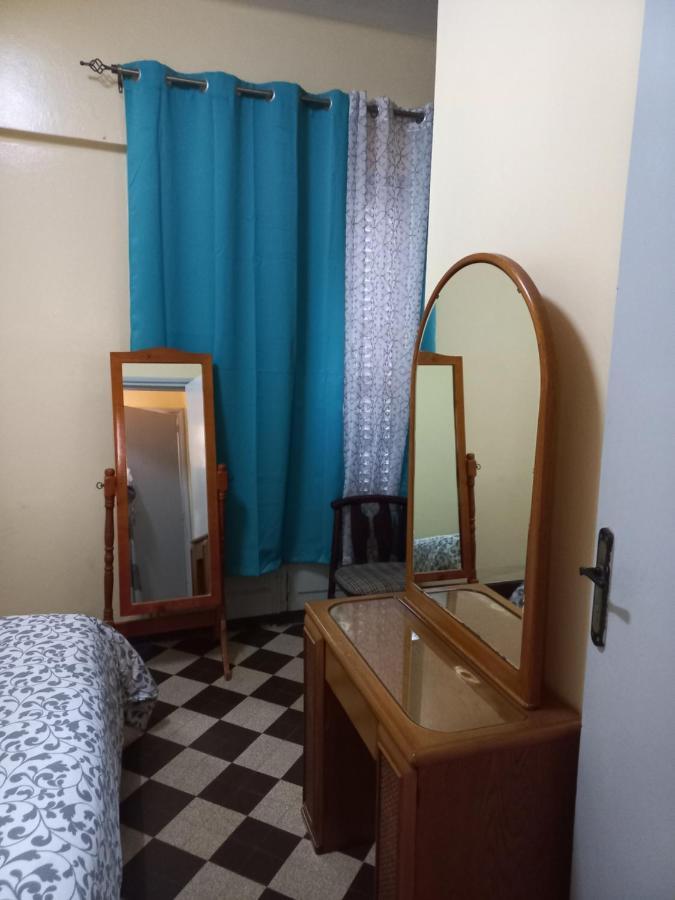 Appartement Sympathique Jules Ferry. ดาการ์ ภายนอก รูปภาพ