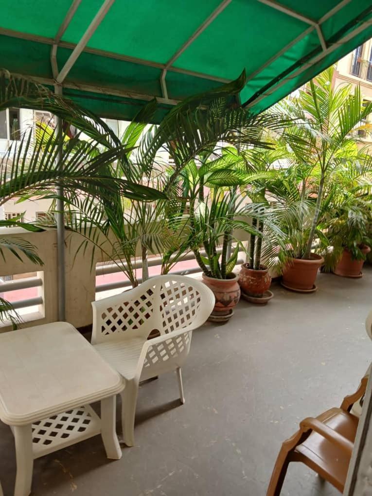 Appartement Sympathique Jules Ferry. ดาการ์ ภายนอก รูปภาพ